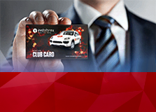 Kad kelab InstaForex